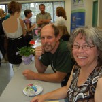 Bruce and Monique Krahn