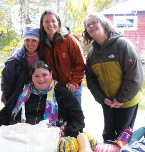 Community Living Month