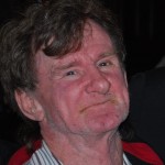 Cliff Stacey