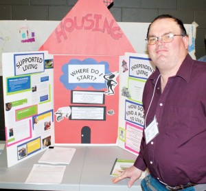 Housing table