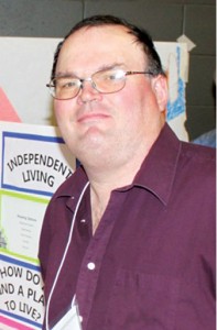 Jerry Laidlaw Jerry Laidlaw