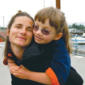 Jessica Humphrey CLBC Self-Advocate Advisor