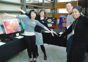 L'Arche Art of Being Together