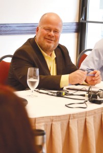 Minister Krueger