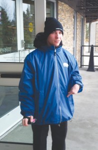 Paul Schofield