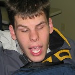William