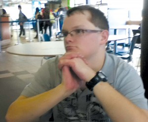 Brayden