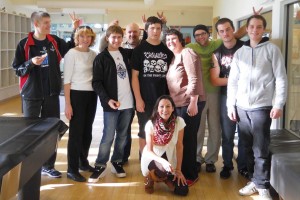 social-life-group