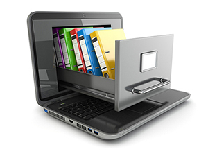 computer files