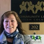 Lori Skinner – Salmon Arm