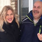 Truly Berge – Dawson Creek