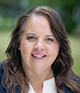A photo of CLBC Board member Joely Viveiros.