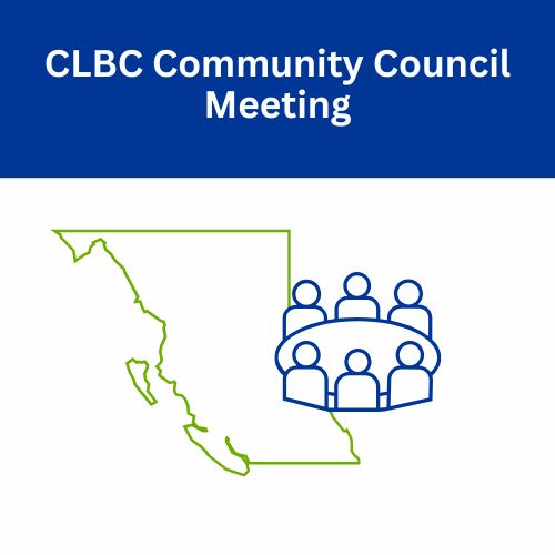 community council icon