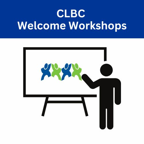 welcome workshop icon